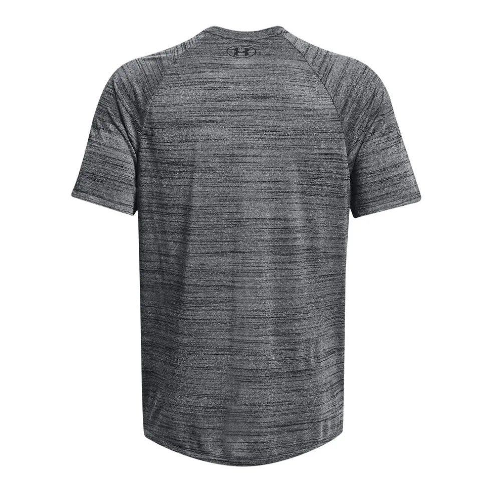 Tiger Tech 2.0 shortsleeve shirt