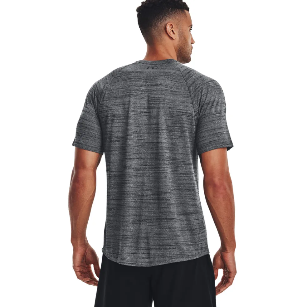 Tiger Tech 2.0 shortsleeve shirt