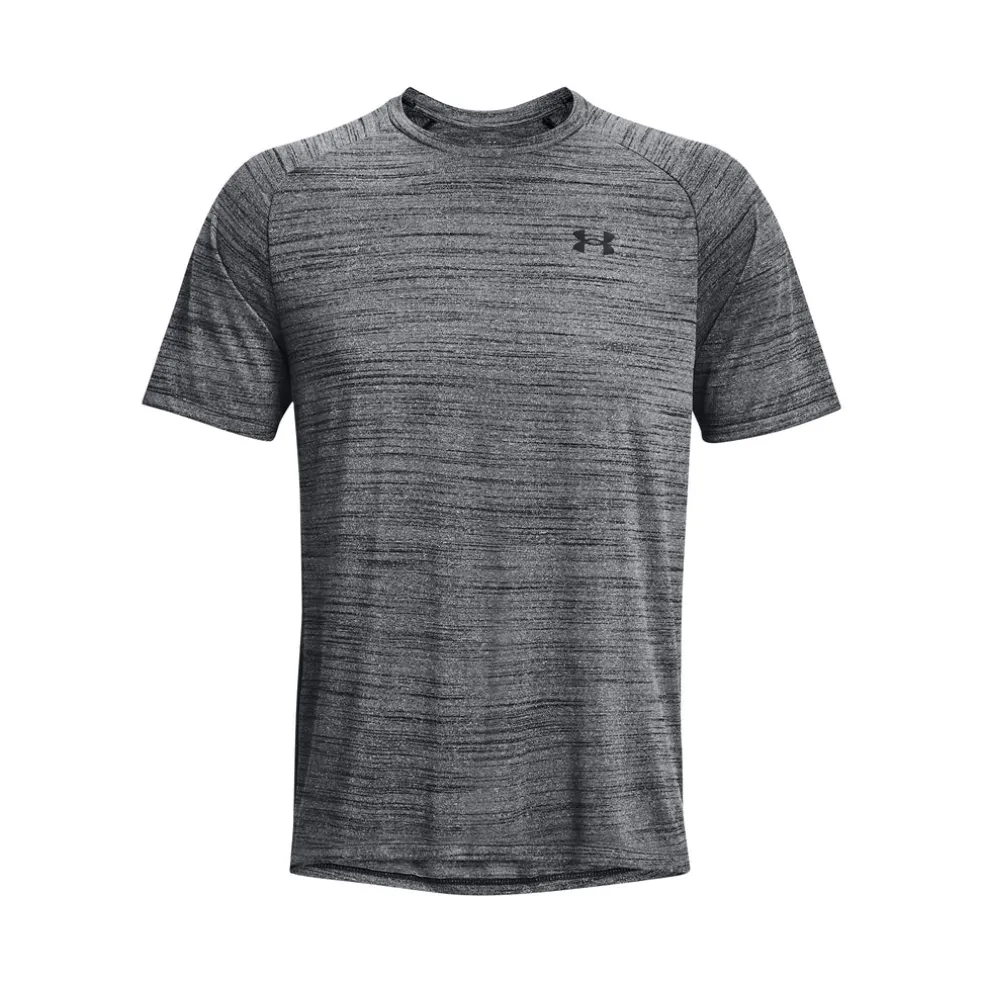 Tiger Tech 2.0 shortsleeve shirt