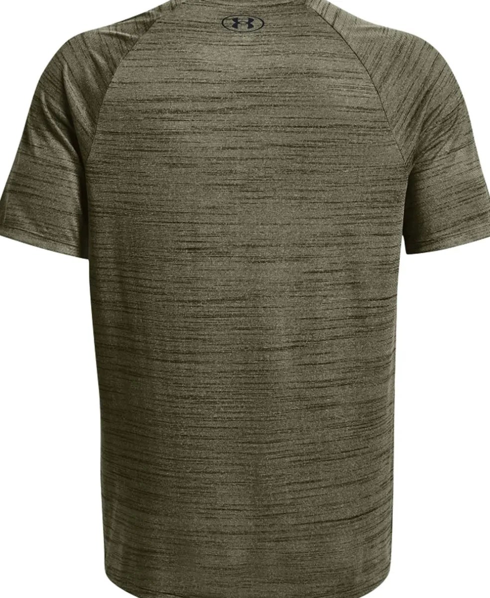 Tiger Tech 2.0 shortsleeve shirt