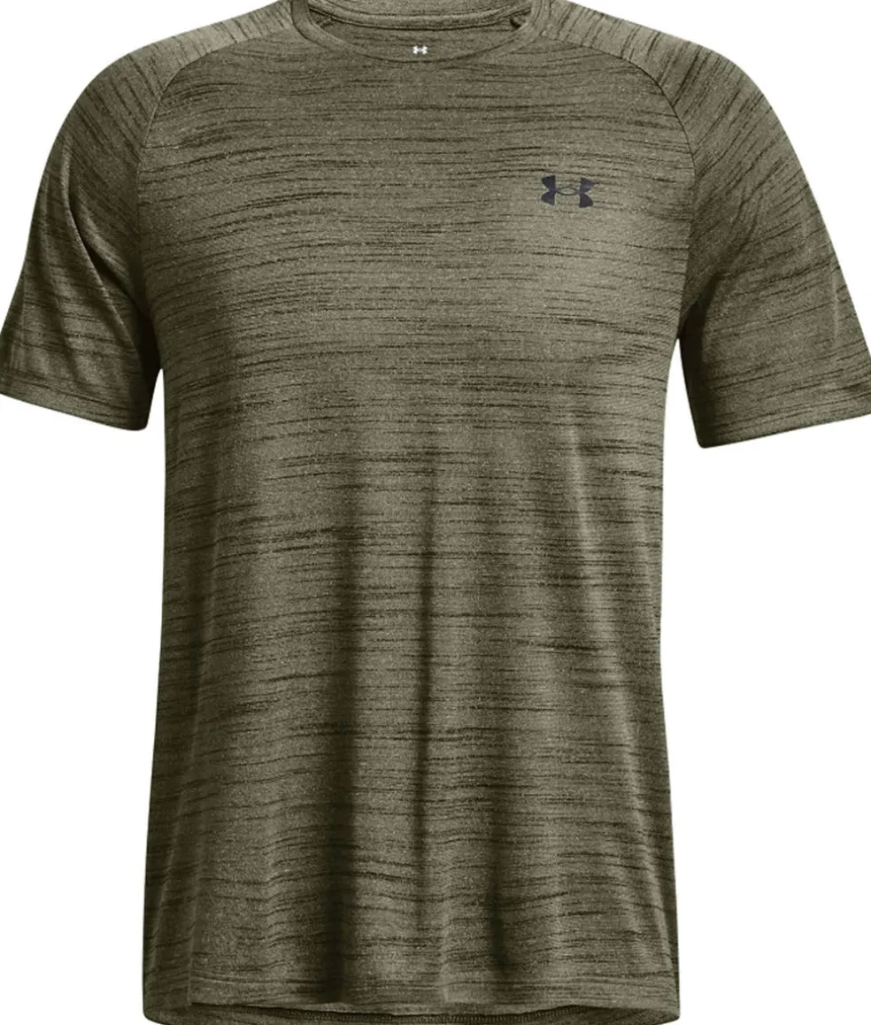 Tiger Tech 2.0 shortsleeve shirt