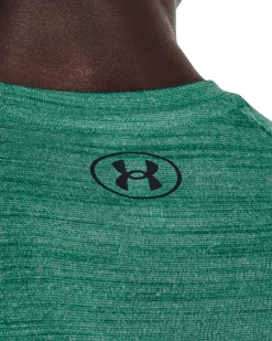 Tiger Tech 2.0 shortsleeve shirt