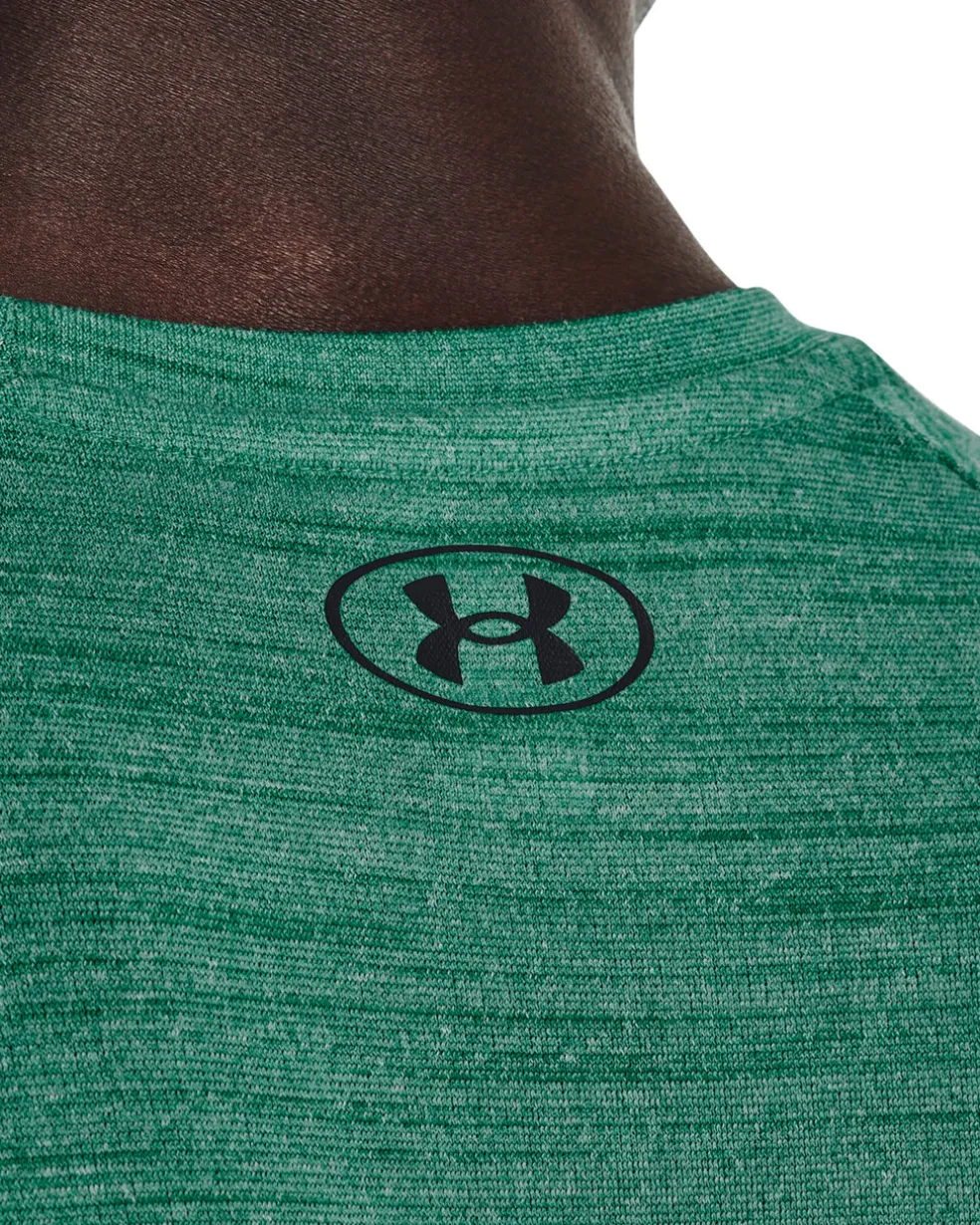 Tiger Tech 2.0 shortsleeve shirt