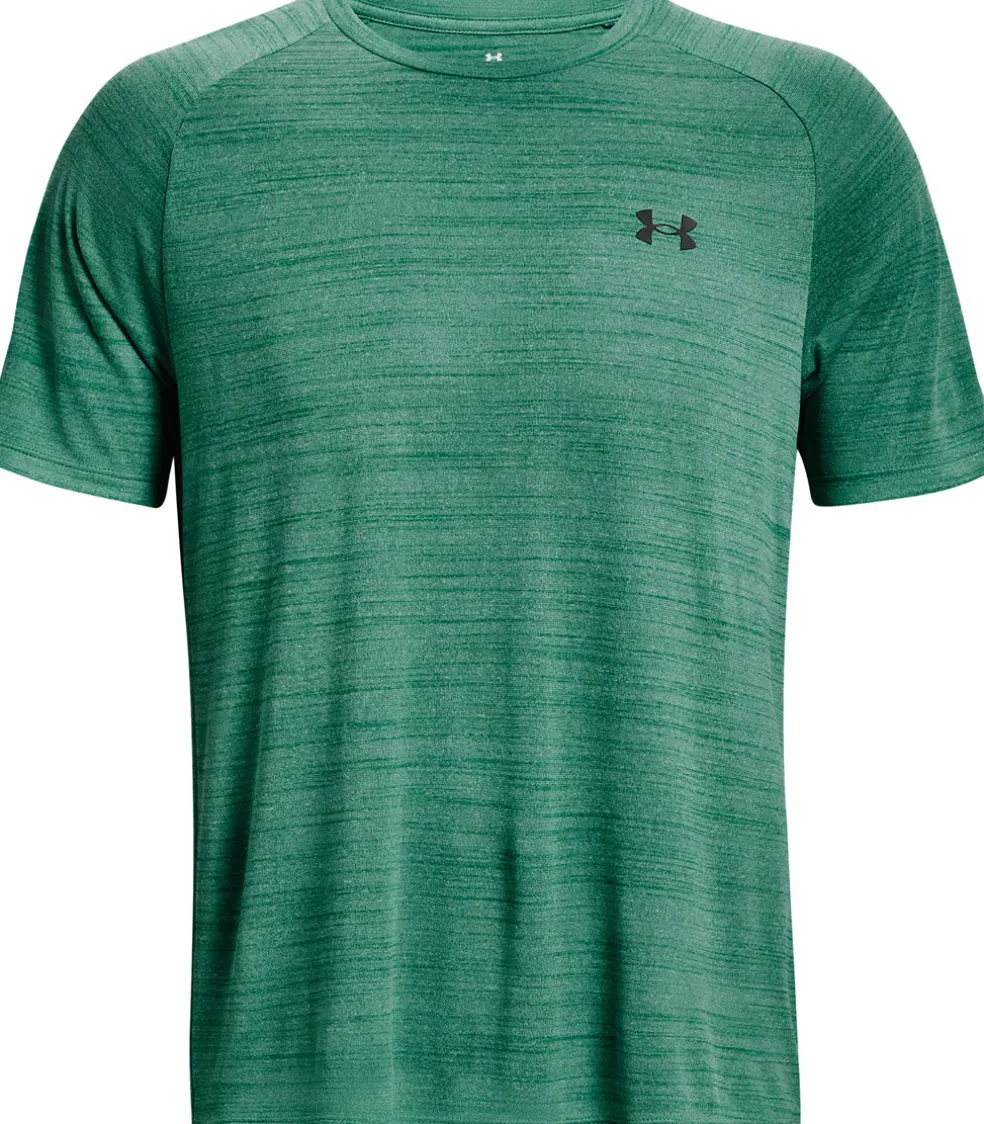 Tiger Tech 2.0 shortsleeve shirt