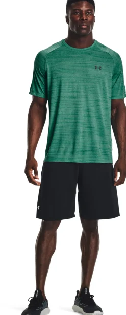Tiger Tech 2.0 shortsleeve shirt