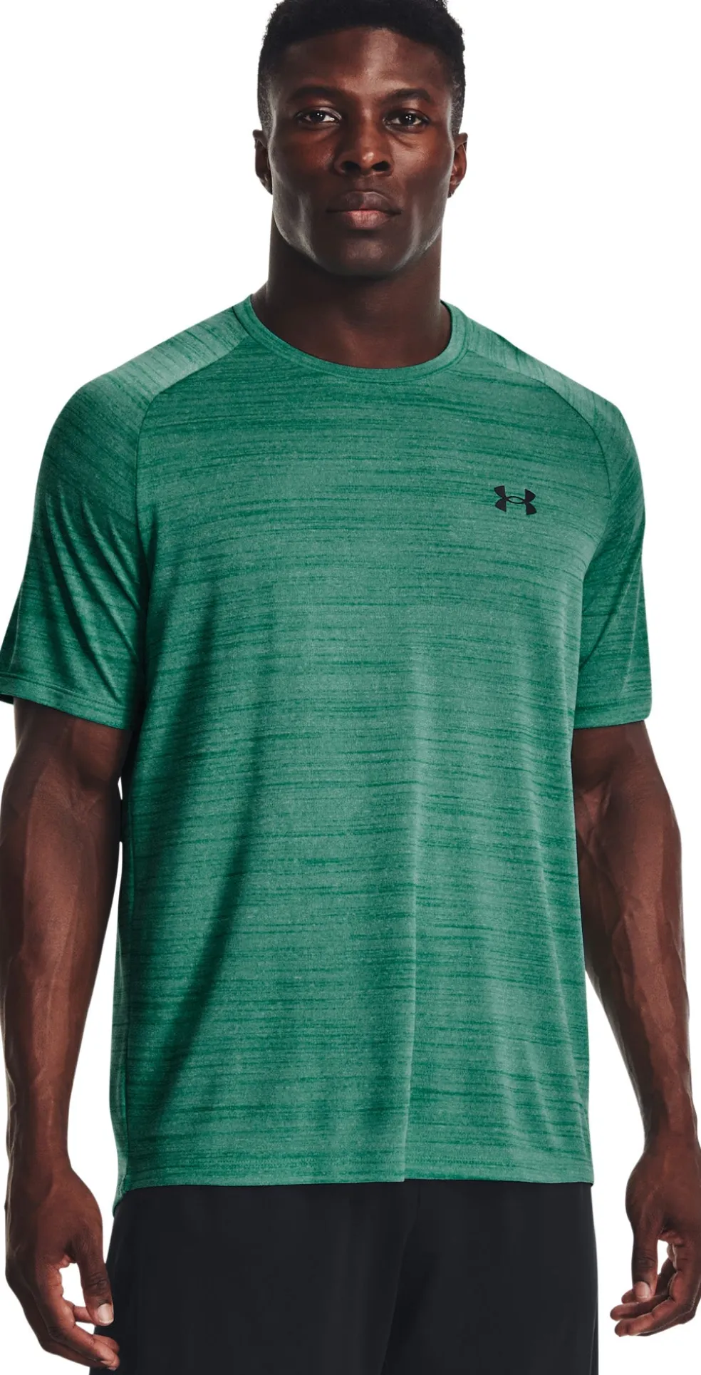 Tiger Tech 2.0 shortsleeve shirt