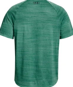 Tiger Tech 2.0 shortsleeve shirt