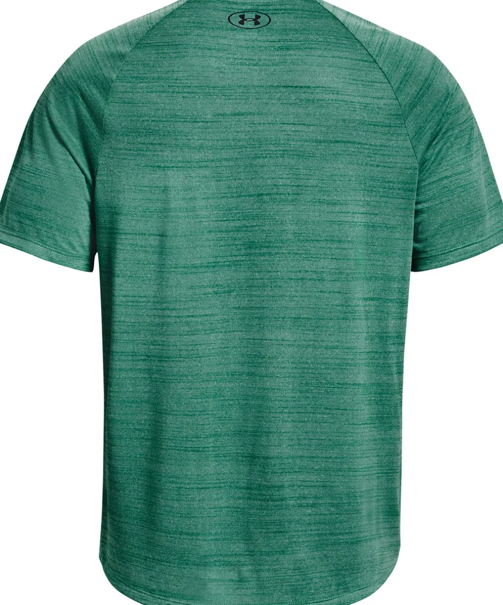 Tiger Tech 2.0 shortsleeve shirt