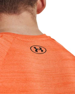 Tiger Tech 2.0 shortsleeve shirt
