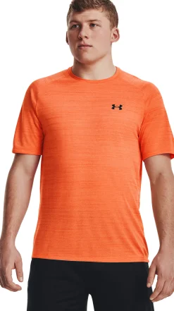 Tiger Tech 2.0 shortsleeve shirt