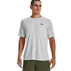 Tiger Tech 2.0 shortsleeve shirt