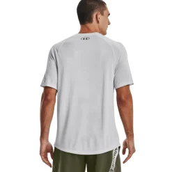 Tiger Tech 2.0 shortsleeve shirt