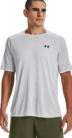 Tiger Tech 2.0 shortsleeve shirt