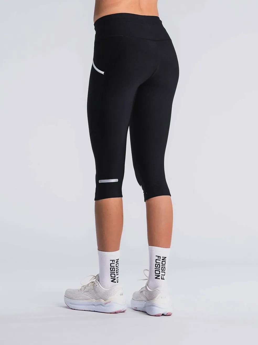 3/4 Tights