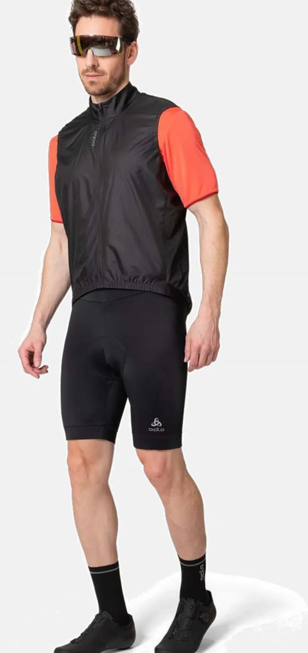 Tights Short Essential