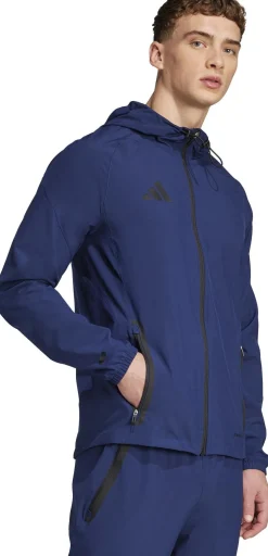 Tiro 25 Competition Vis Tech Reisjack