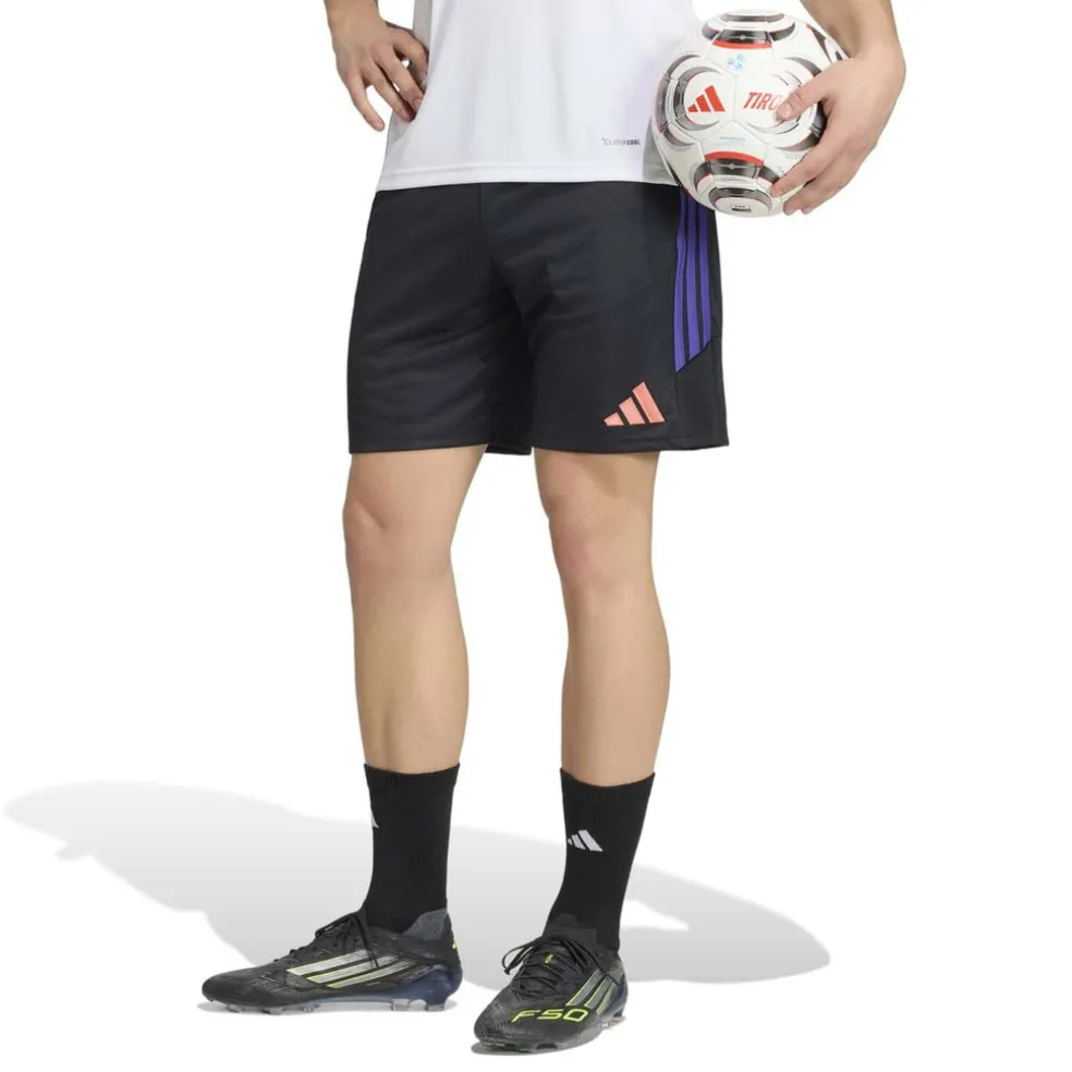 Tiro26 League Training Shorts