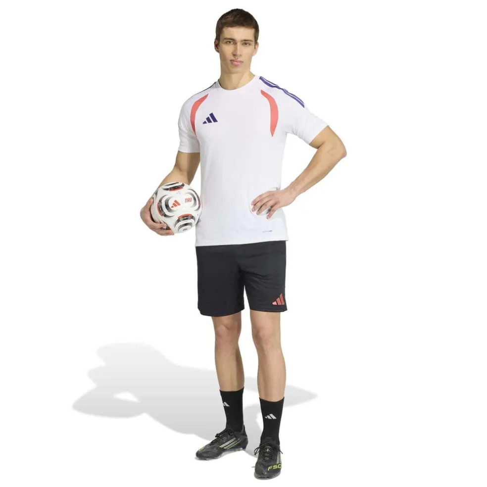Tiro26 League Training Shorts