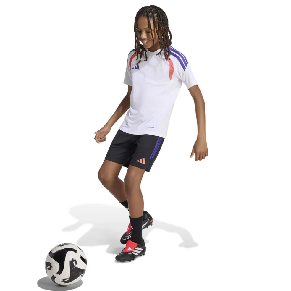Tiro26 League Training Shorts
