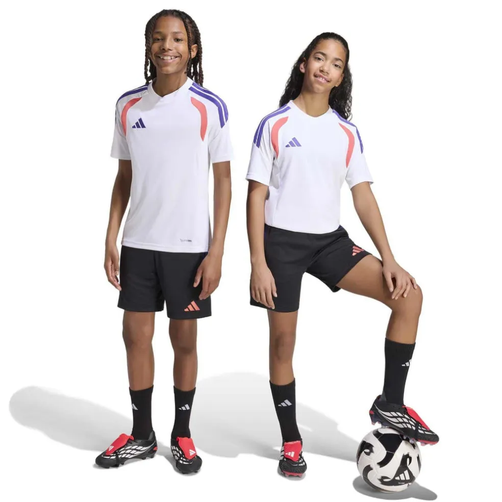 Tiro26 League Training Shorts