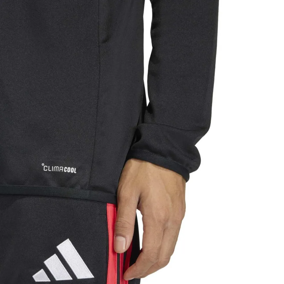 Tiro 26 League Voetbal Trainingsshirt Lange Mouw
