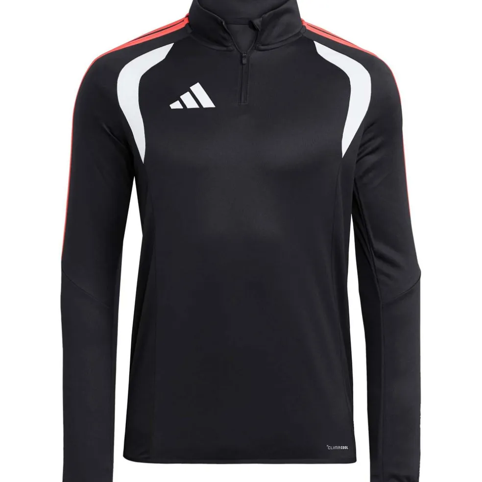 Tiro 26 League Voetbal Trainingsshirt Lange Mouw