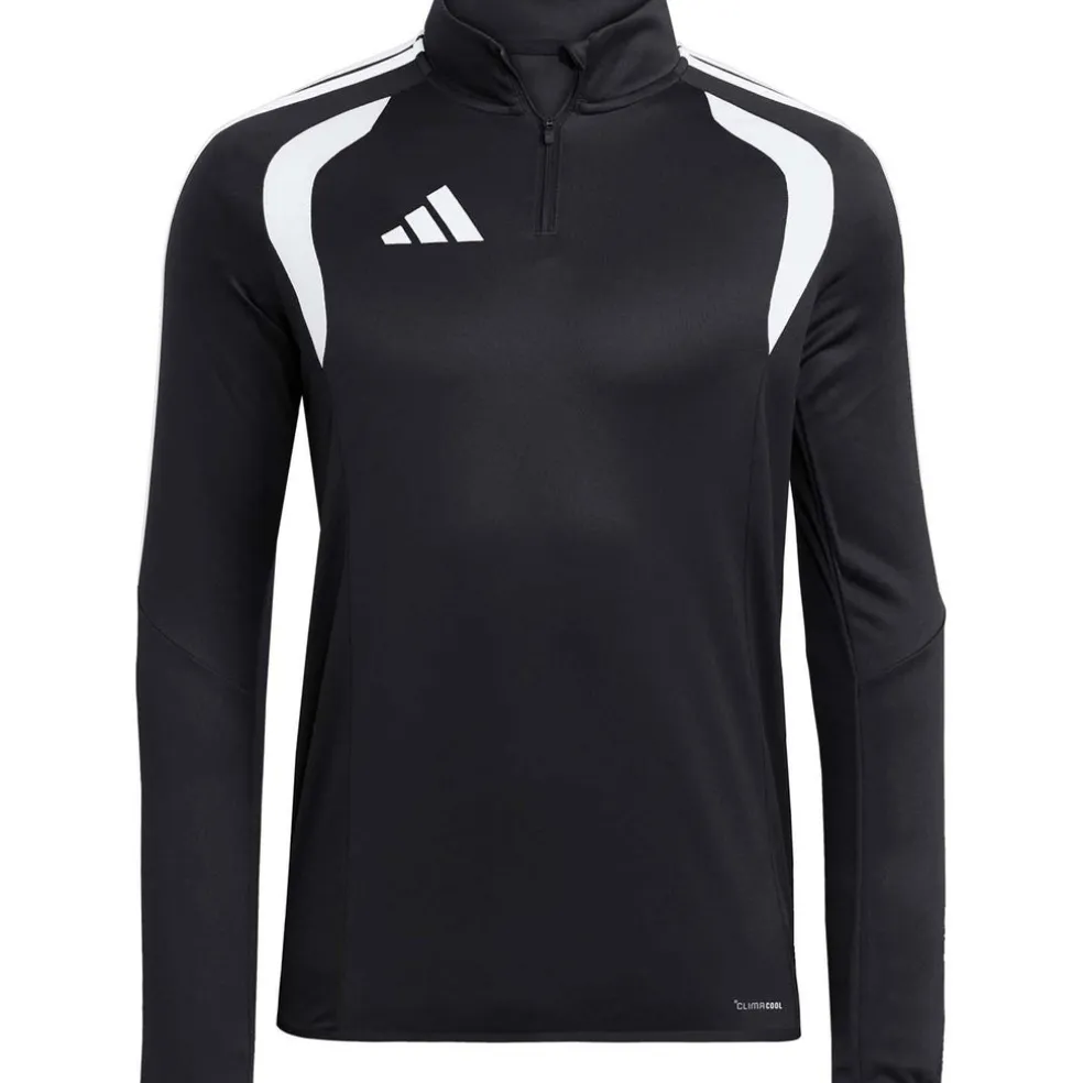 Tiro 26 League Voetbal Trainingsshirt Lange Mouw
