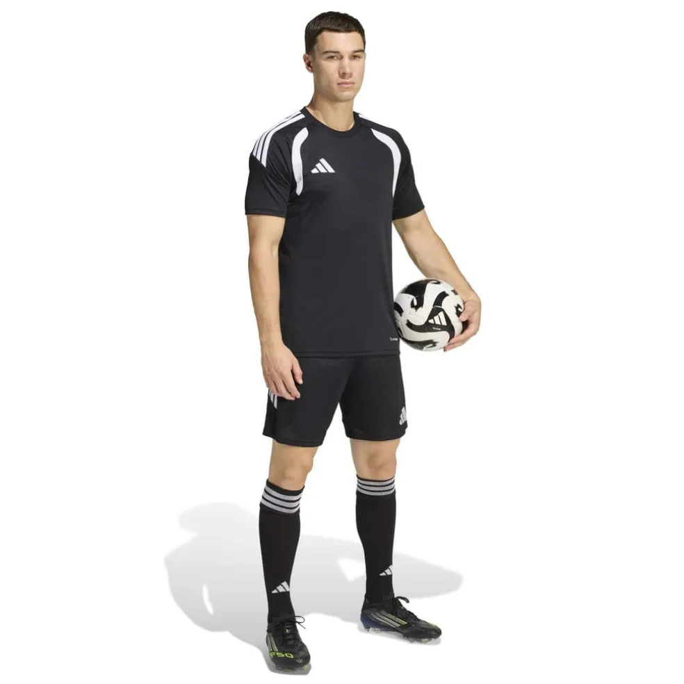Tiro 26 League Voetbal Training Korte Broek