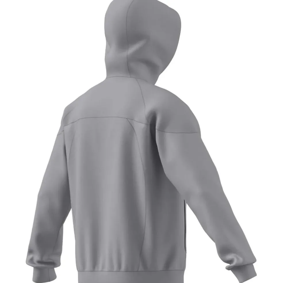 Tiro 25 Ritshoodie