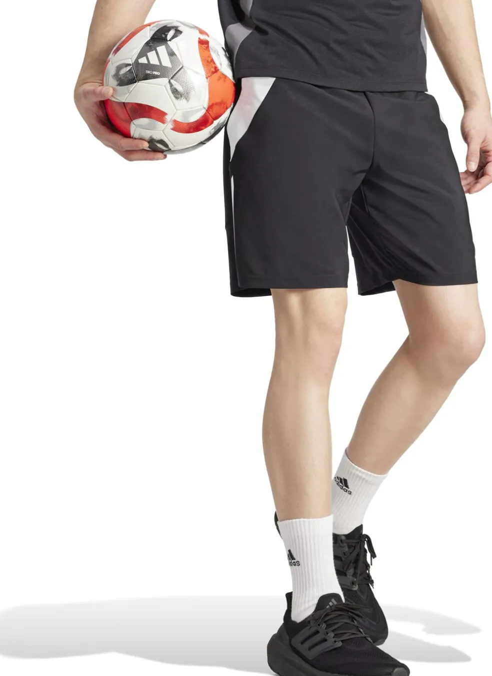 Tiro 24 Short