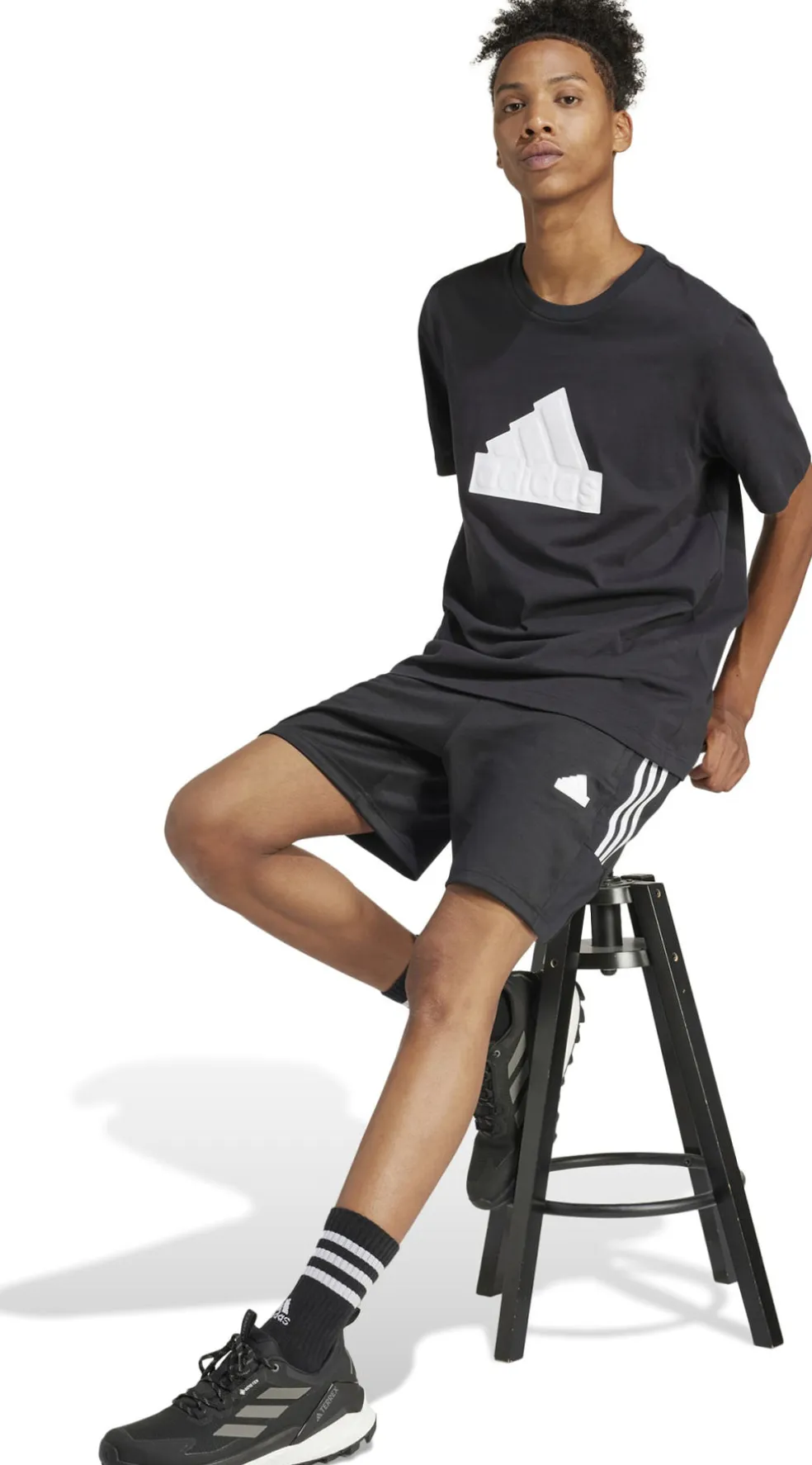 Tiro short
