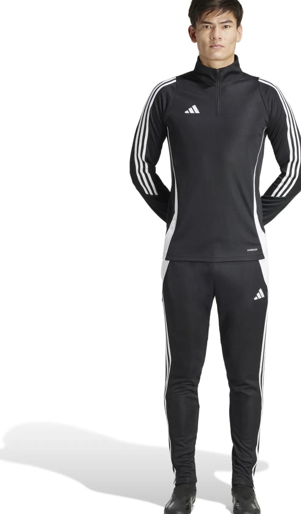 TIRO 24 Training Top