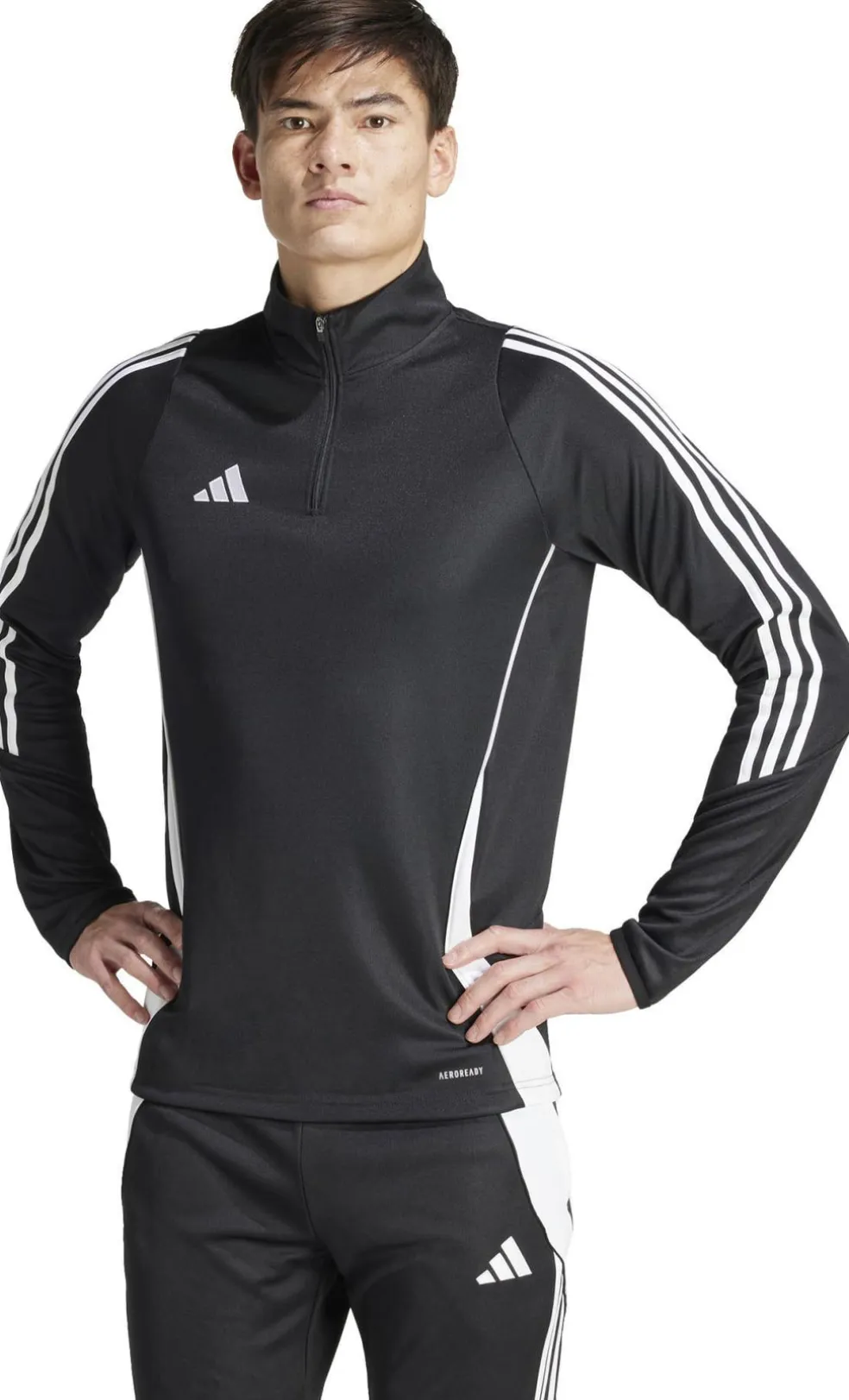 TIRO 24 Training Top
