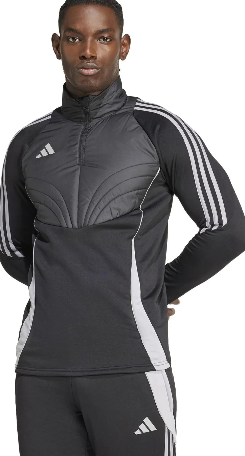 Tiro 24 Winterized Shirt