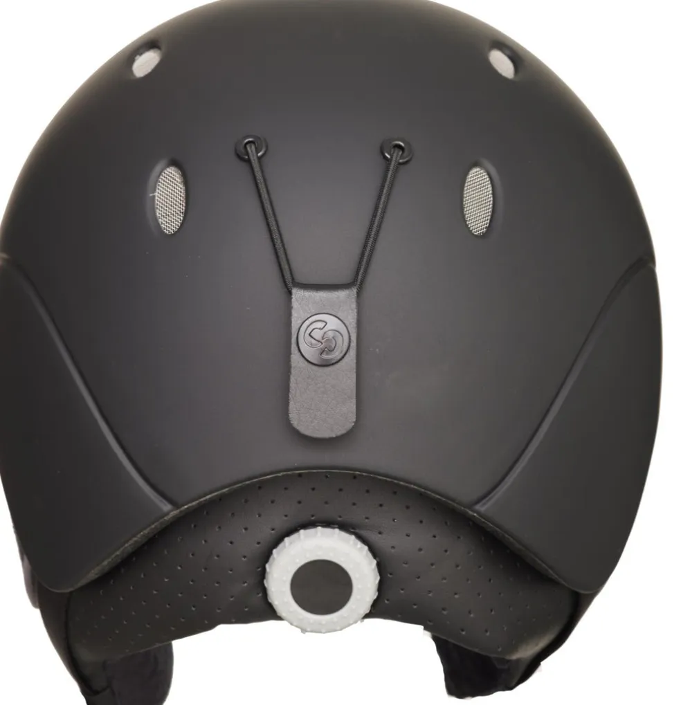 Titan skihelm