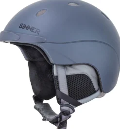 Titan skihelm