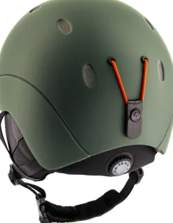 Titan skihelm