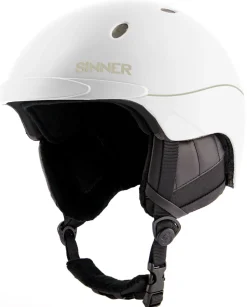 Titan skihelm