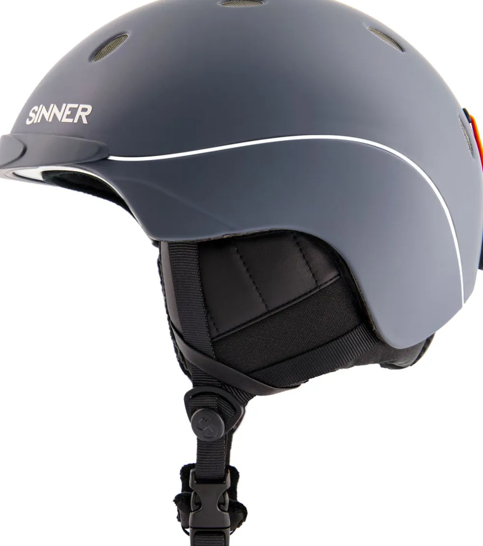 Titan skihelm