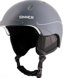 Titan skihelm