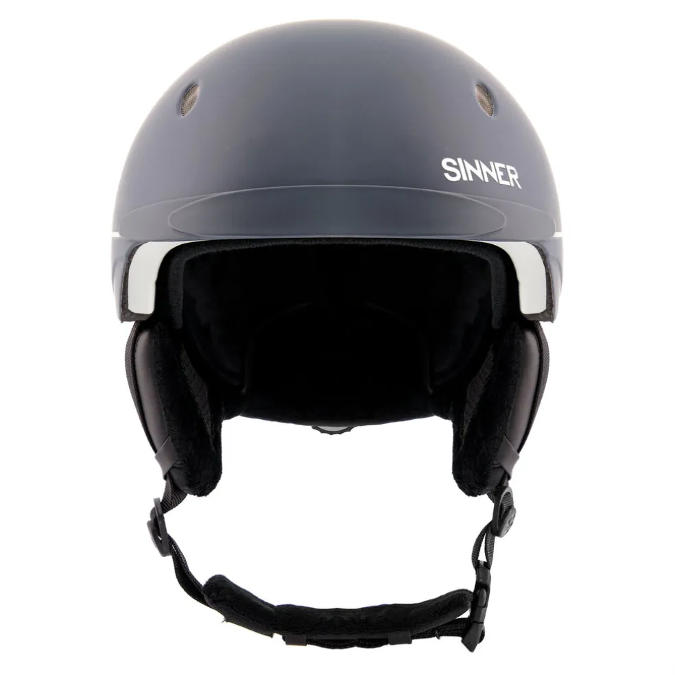 Titan skihelm