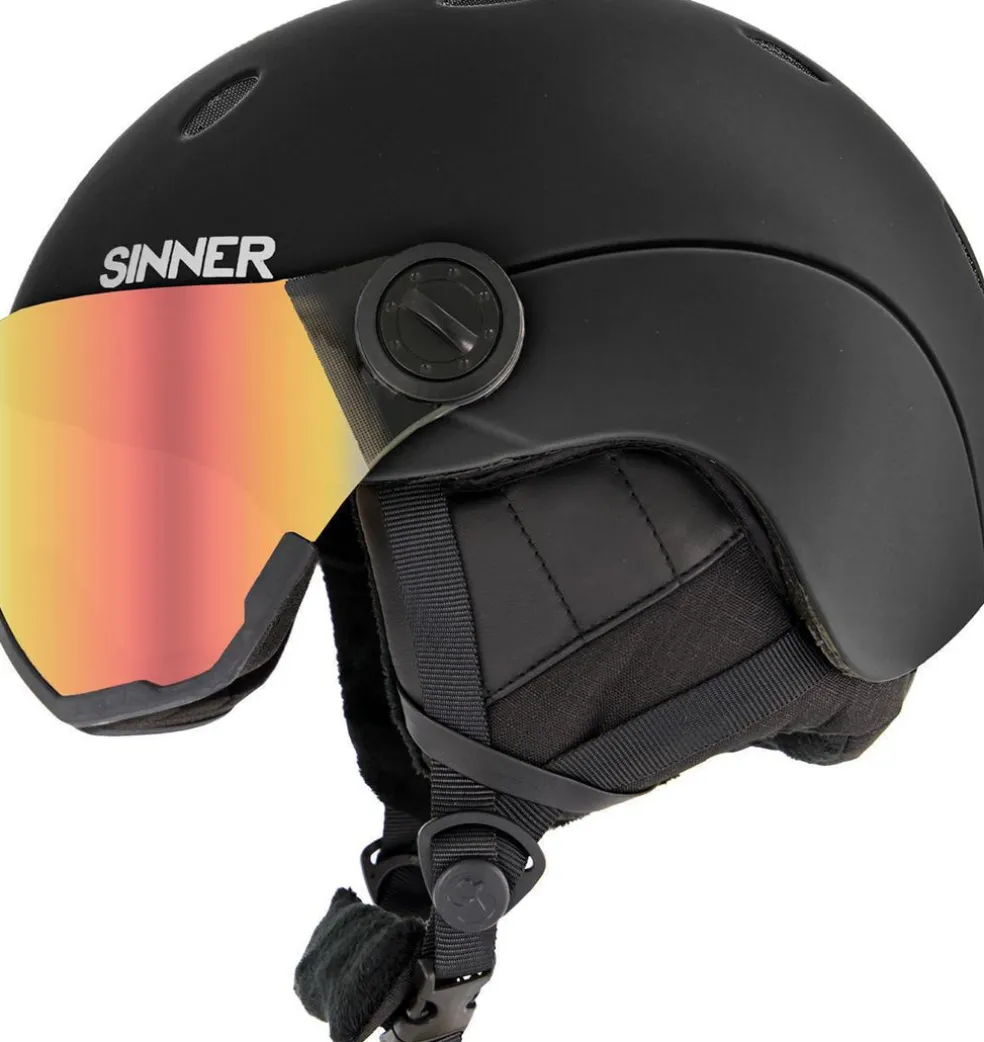 TITAN VISOR