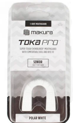 Toka gebitsbescherming