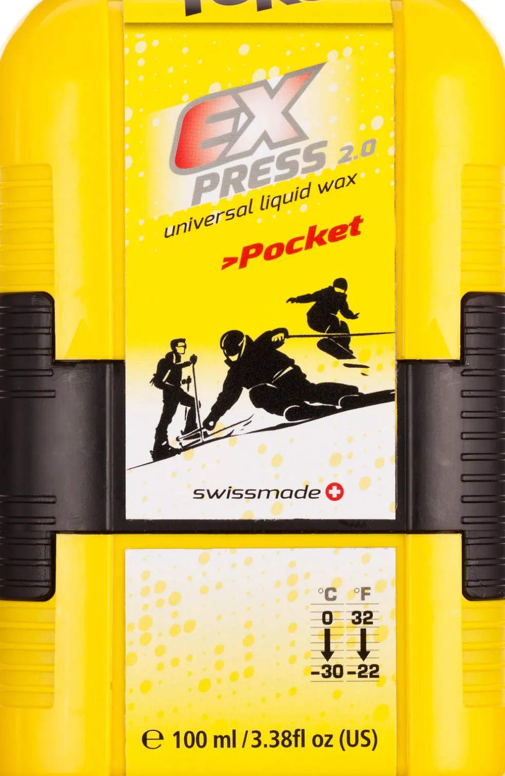 Toko Express Pocket 100ml wax