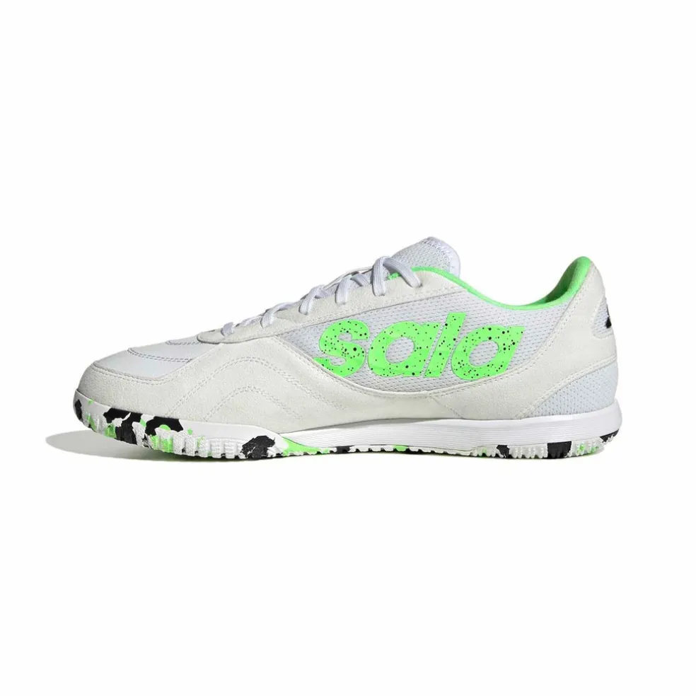 Top Sala Competitie 2 Indoor Voetbalschoenen