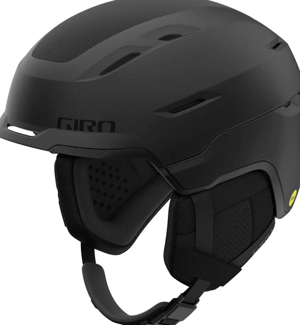 Tor Spherical skihelm