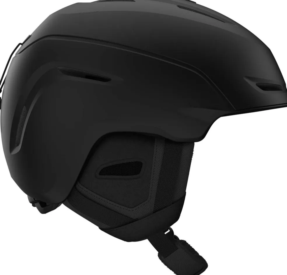 Tor Spherical skihelm