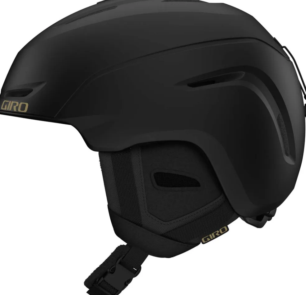 Tor Spherical skihelm