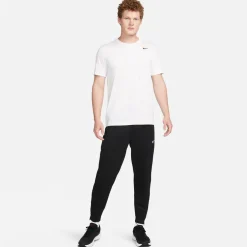 Totality Men's Dri-fit Open hem Trainingsbroek