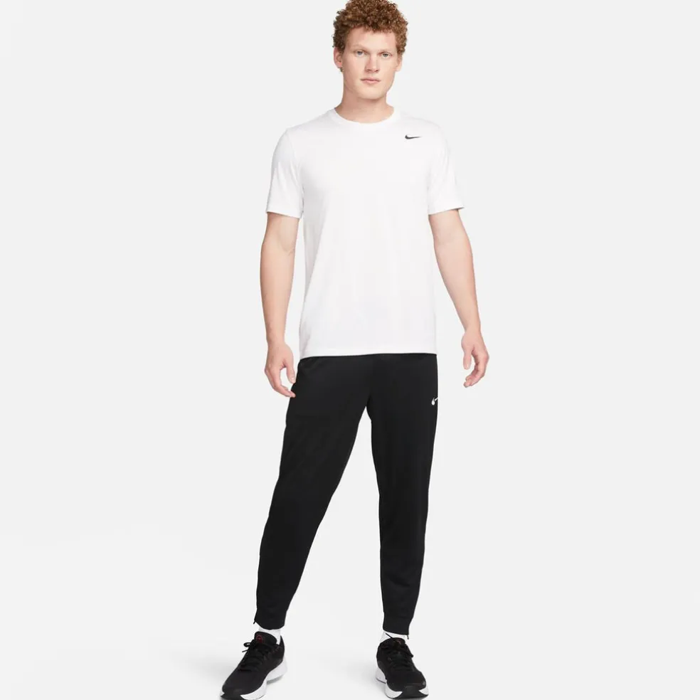 Totality Men's Dri-fit Open hem Trainingsbroek
